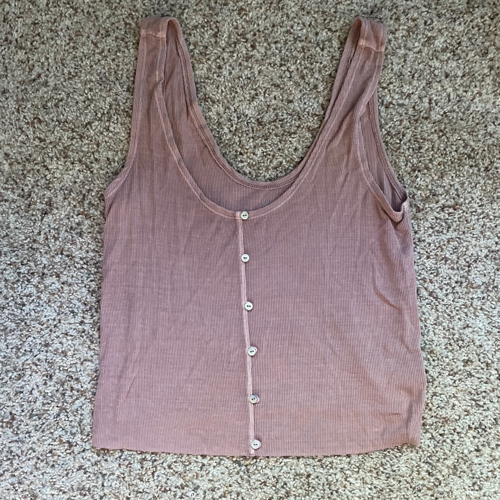 American Eagle tank top